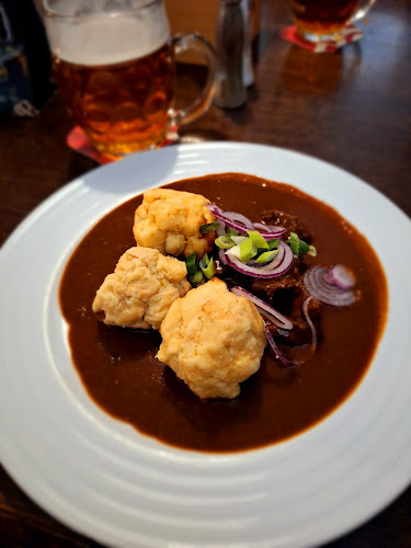 Comentarii opinii despre Radniční sklípek