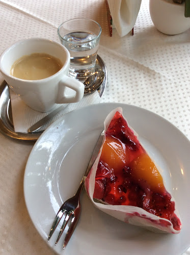 Cukrárna Sněhurka - Gastronomie a pohostinství