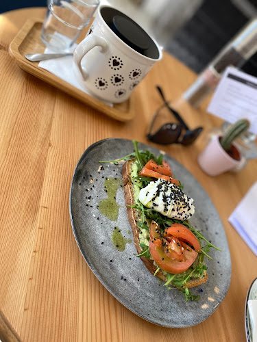 KUPKAFE - Gastronomie a pohostinství