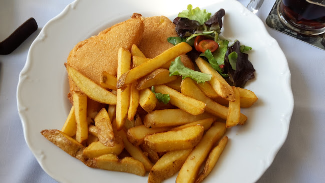 Restaurant Filip - Gastronomie a pohostinství