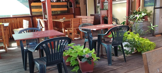 Restaurace Na Záložně