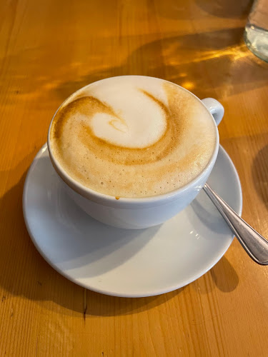 Opinii despre Tasty Toasts în Praha - Gastronomie a pohostinství