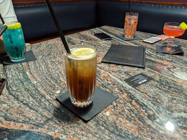 Comentarii opinii despre Barrel bar