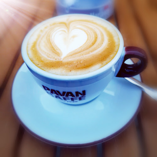 Kafíčko Polabiny - Gastronomie a pohostinství