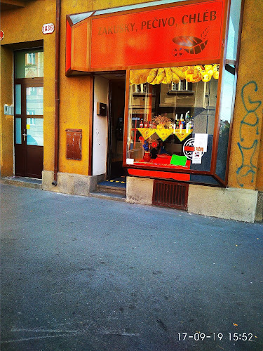 Opinii despre Pečivo, zákusky în Plzeň - Gastronomie a pohostinství