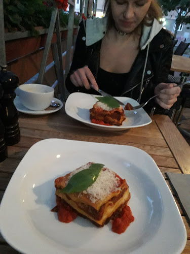 Ristorante Cerreto - Praha 9