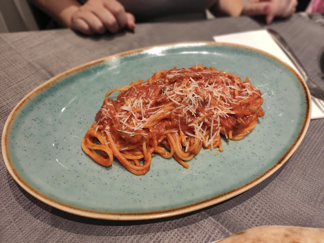 Opinii despre Il Mulino în Staré Město - Gastronomie a pohostinství