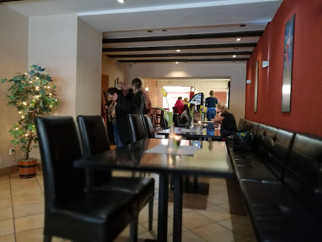 Opinii despre Art Café Restaurant în Nový Jičín - Gastronomie a pohostinství
