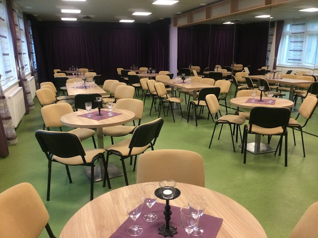 Comentarii opinii despre Club pohody Blansko-Klepačov