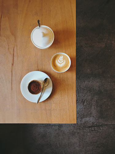 Opinii despre MōōVEMENT în Plzeň 3 - Gastronomie a pohostinství