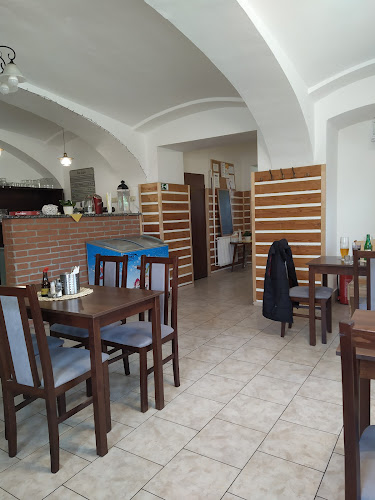 Comentarii opinii despre Restaurace U Trojice