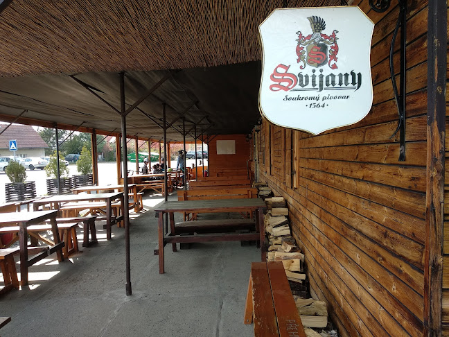 Opinii despre Restaurace Na Přehradě în Ostrava - Gastronomie a pohostinství