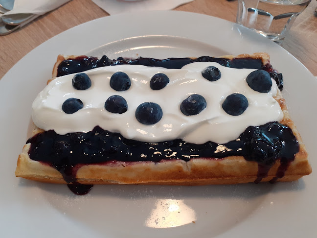 Kafec Brno Úvoz - Gastronomie a pohostinství