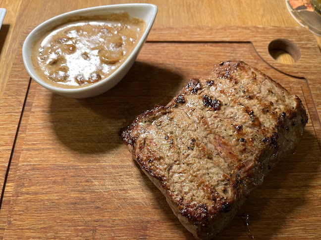 Mondi Restaurant - Gastronomie a pohostinství