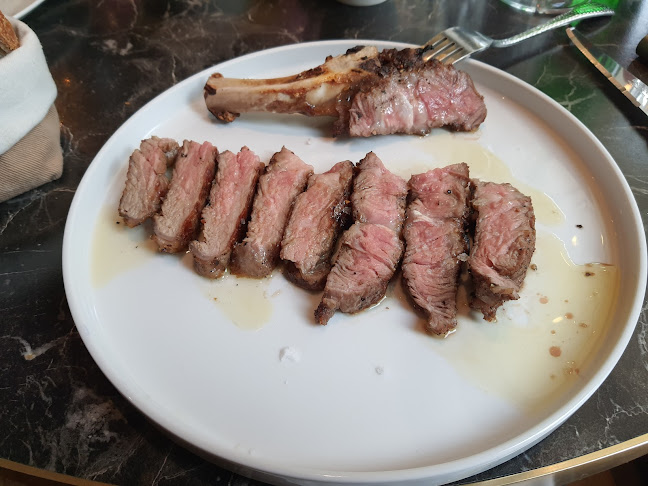 La Gare - Gastronomie a pohostinství