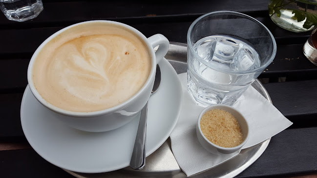 Phill's Twenty7 - Praha