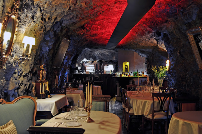 Restaurace Svatá Klára - Gastronomie a pohostinství