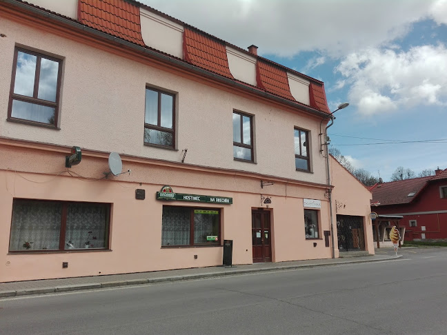 Comentarii opinii despre Pohostinství Na obecním