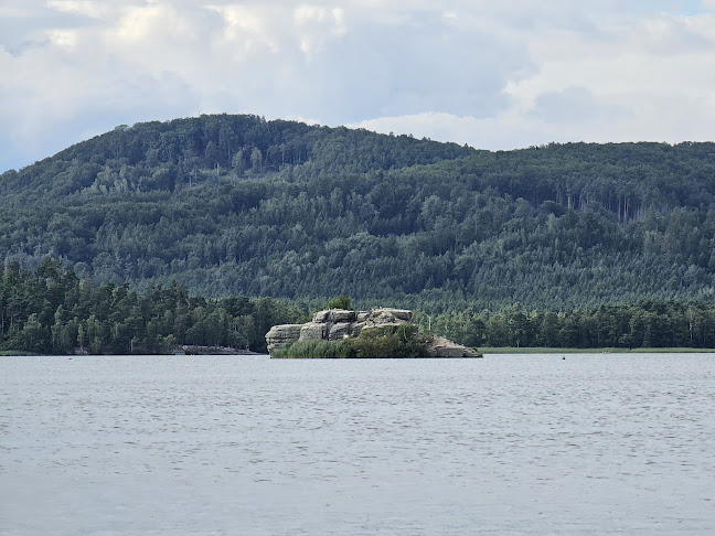 U Jezera 101, 472 01 Doksy