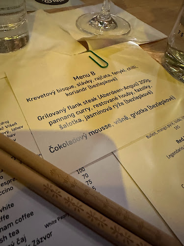 Comentarii opinii despre Jam and Co.