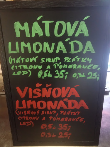 Opinii despre Škrovádská hospoda - U Půhoných în Škrovád - Gastronomie a pohostinství