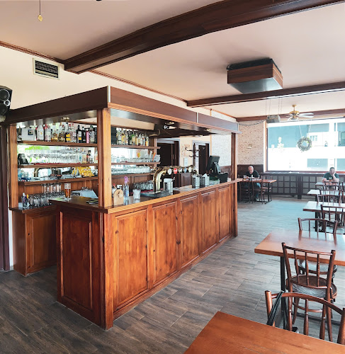 Restaurace SOLiD Bořislavka