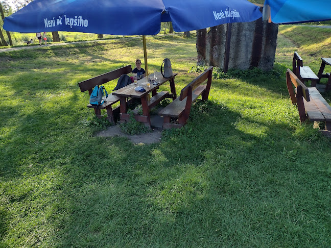 Občerstvení Na Stezce - Gastronomie a pohostinství