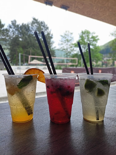 Opinii despre Chill&Fun Brna Beach Volejbal în Ústí nad Labem - Gastronomie a pohostinství