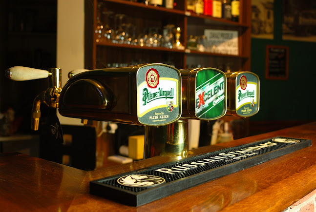 Opinii despre Obývák în Strašnice - Gastronomie a pohostinství