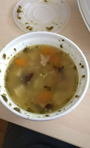 Opinii despre Krmelec Bistro în Brno - Gastronomie a pohostinství