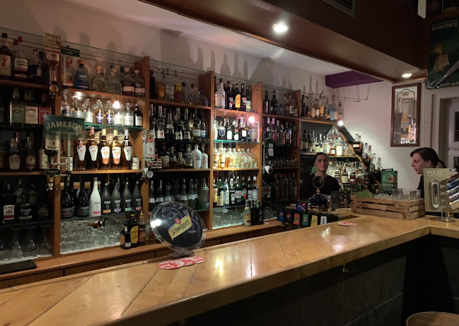 Opinii despre Bar Amarula în Praha - Gastronomie a pohostinství