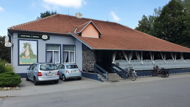Hostinec u Draka - Brno