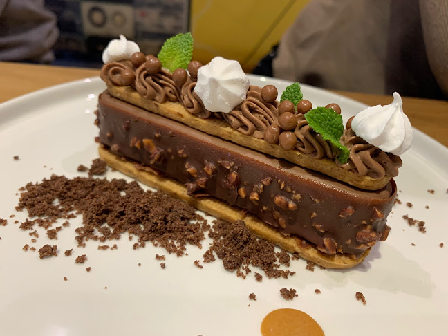 Sbeerka - Gastronomie a pohostinství