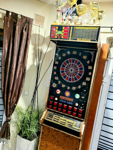 Cafe Mauro Bar - Vyškov-Předměstí