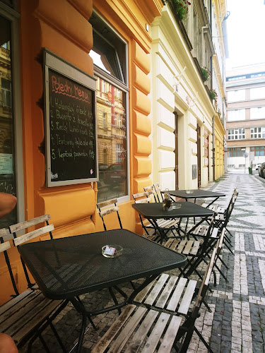 Restaurace Dynamo - Gastronomie a pohostinství