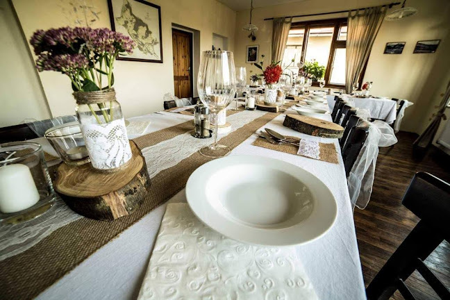 Opinii despre Hostinec U Rudy în Liberec - Gastronomie a pohostinství