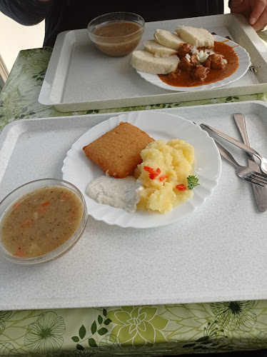 Masna a jídelna u Tučků - Gastronomie a pohostinství