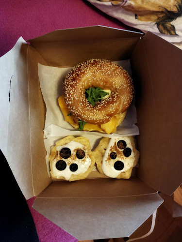 Opinii despre Kavárna&bistro Snídaňuj în Ostrava - Gastronomie a pohostinství