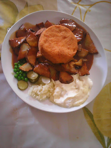 U Pavelků - Gastronomie a pohostinství