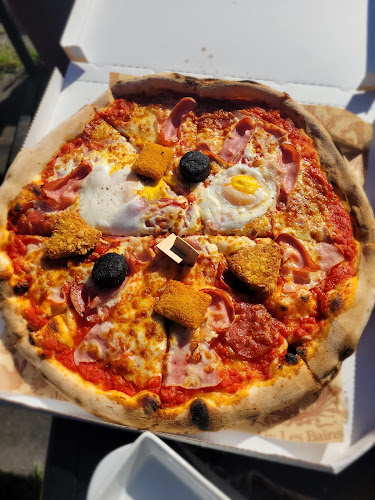 Pizza Pazza - Gastronomie a pohostinství