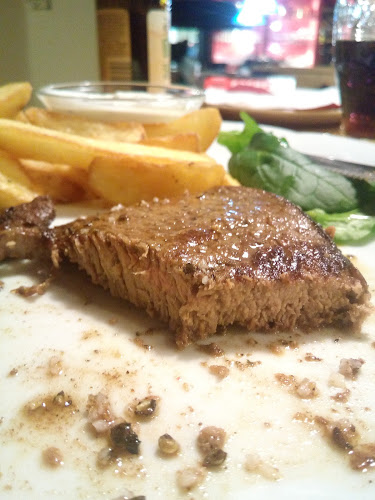 Comentarii opinii despre Restaurant V.R.Levský