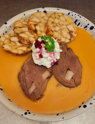 Comentarii opinii despre Penzion starojická pizza