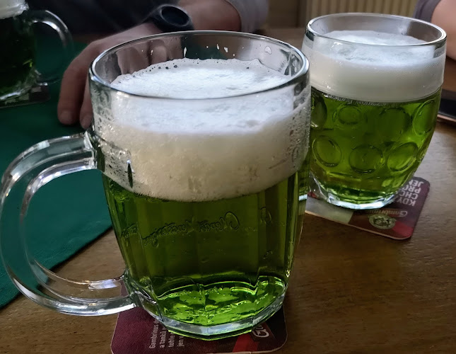 Pivnice Základna - Gastronomie a pohostinství