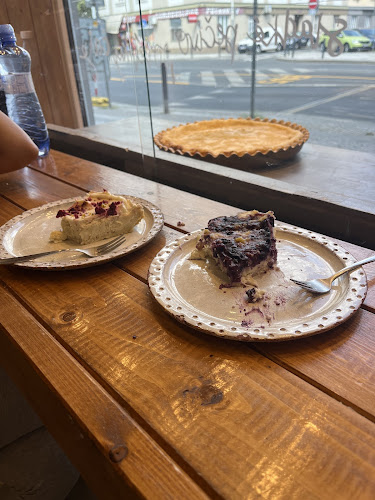 Comentarii opinii despre Koláče od Veroniky