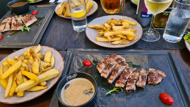 Comentarii opinii despre RESTAURACE ADRIA | Semily