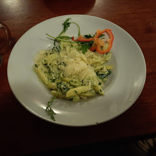 Comentarii opinii despre U Dřevěného orla