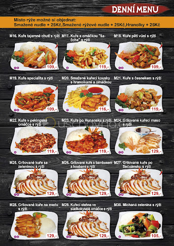 Comentarii opinii despre Hui Bin Ge