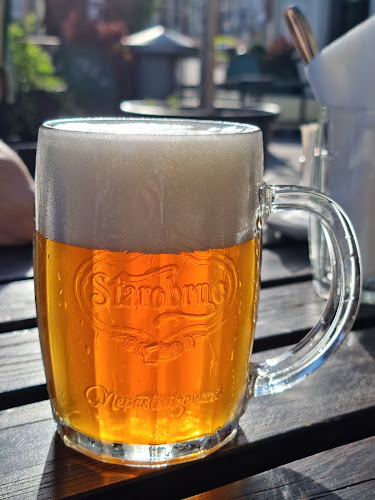 Pivovarská Starobrno - Gastronomie a pohostinství