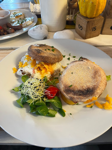 Opinii despre Lovely Day bistro în Praha - Gastronomie a pohostinství