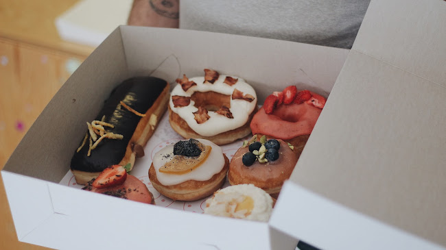 Kobliha - Staré Brno